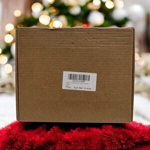 PERTHLIN 32 Pcs Angel Wings Ornament 4.7 X 4 in.  Feather Hanging Decor/ Crafts